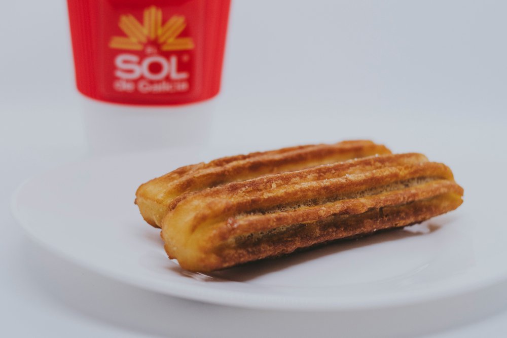 Mini Churros Archivos El Sol De Galicia