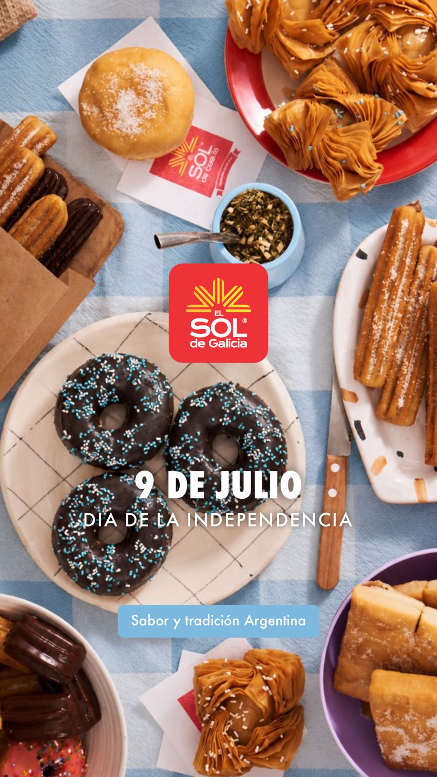 9 de Julio